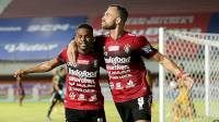 Jelang Persib vs Bali United: Janji Spaso saat Hadapi Mantan